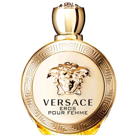 versace eros eau de parfum femme|Versace Eros pour femme women's.